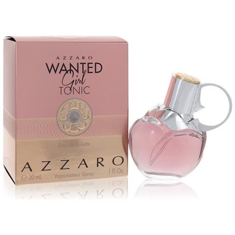 Loris, Wanted Girl Tonic, Eau De Toilette, For Women, 30 Ml - Foto 1