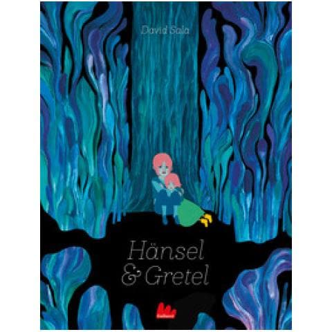 David Sala - Hansel E Gretel. Ediz. A Colori - Foto 1