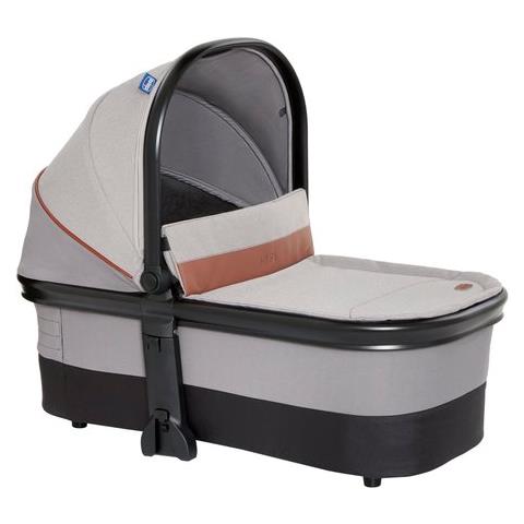 Navicella Chicco 00087027310000 Mysa Silver Grey - Foto 1