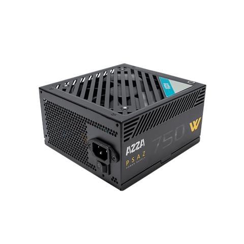 PSAZ-750W alimentatore per computer 20+4 pin ATX ATX Nero - Foto 1
