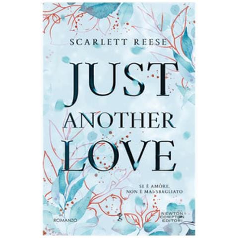 Scarlett Reese - Just Another Love - Foto 1