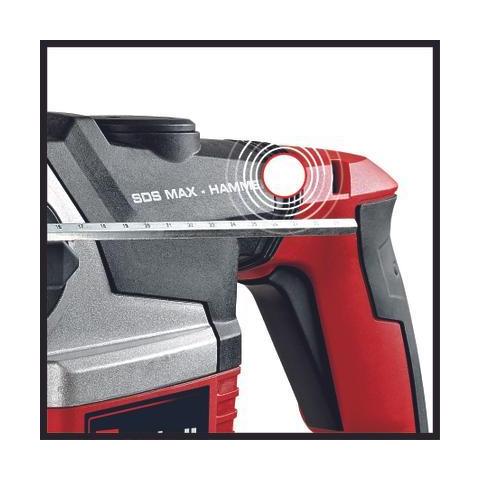 TE-RH 38 3F 1050 W SDS-max - Foto 7
