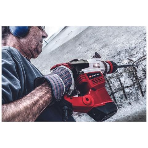 TE-RH 38 3F 1050 W SDS-max - Foto 7