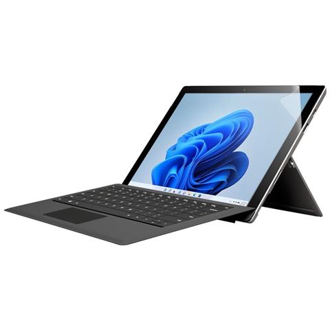 Protettore Schermo Per Tablet Mobilis 036258 Microsoft Windows Surface Pro 8 - Foto 2