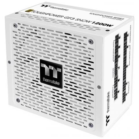 Alimentatore per PC Toughpower GF A3 ATX 80 PLUS Gold Potenza 1200 W Colore Bianco - Foto 3