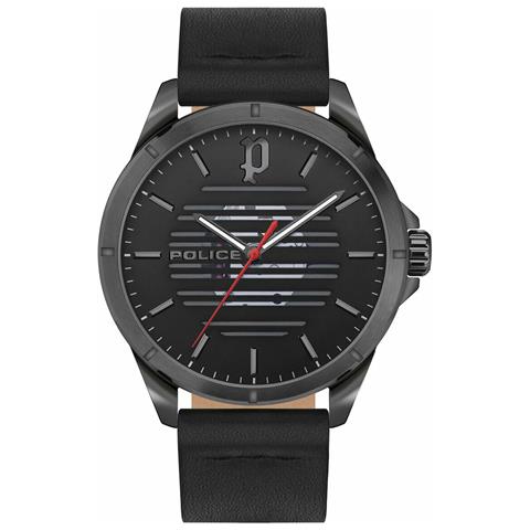 Orologio Uomo Pewja2204503 Nero - Foto 1