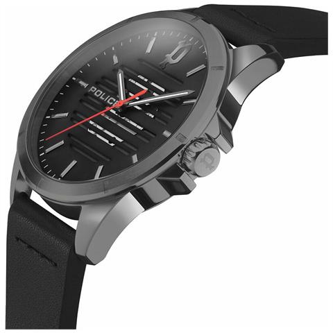 Orologio Uomo Pewja2204503 Nero - Foto 4