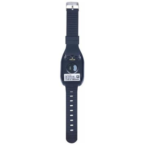 Smartwatch Leotec Lesb01k Nero - Foto 2