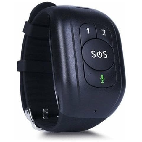 Smartwatch Leotec Lesb01k Nero - Foto 5