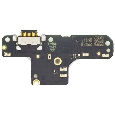 Flat Connettore Di Ricarica Originale Usb-c Per Moto G9 Plus Xt2087 (service Pack) - Foto 2