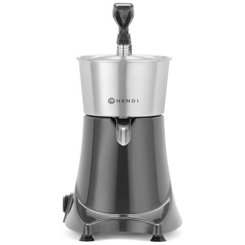 Spremiagrumi Elettrico, 230v / 230w, 210x330x (h) 585mm - Foto 1