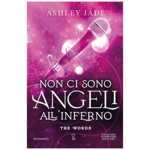 Ashley Jade - Non Ci Sono Angeli All'inferno - Foto 1