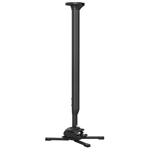 KITMC supporto per proiettore Soffitto Nero - Foto 1