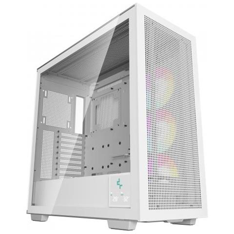 Morpheus Wh Tower Bianco - Foto 1