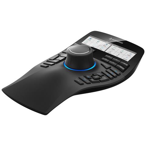 Spacemouse Enterprise kit 2 Mouse (3dx-700135). - Foto 1