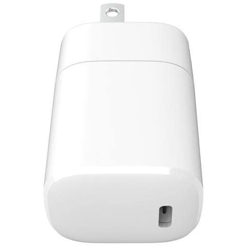 ES636125-BULK Caricabatterie per dispositivi mobili Smartphone Bianco AC Ricarica rapida Interno - Foto 2