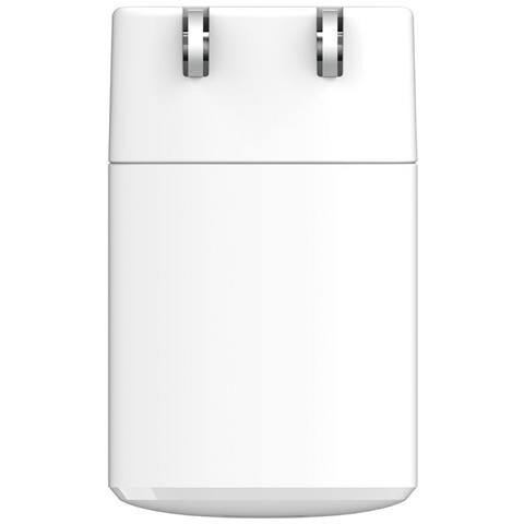 ES636125-BULK Caricabatterie per dispositivi mobili Smartphone Bianco AC Ricarica rapida Interno - Foto 4