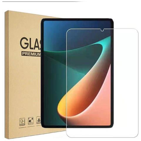 2.5d Edge Clear Tempered Glass For Lenovo Ideatab M10 Plus 10.6'' 3rd Gen Tb125 / Tb128 (2022) - Foto 2