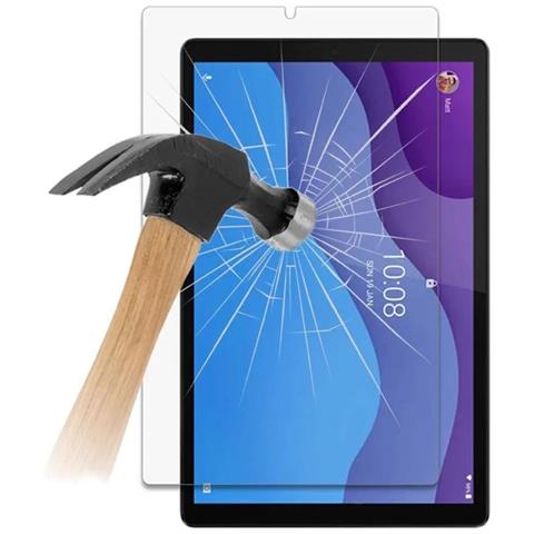 2.5d Edge Clear Tempered Glass For Lenovo Ideatab M10 Plus 10.6'' 3rd Gen Tb125 / Tb128 (2022) - Foto 5