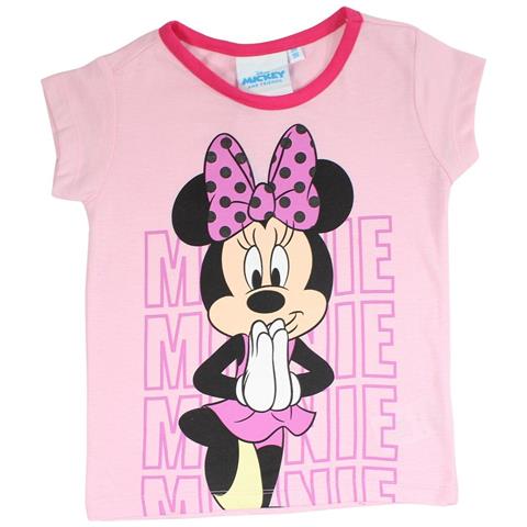 Completo Minnie min24-1348 pol s1-8a Ragazza - Foto 2