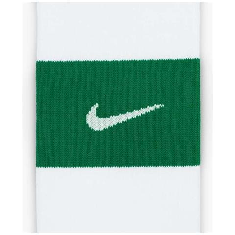 Calze Calcio Strike Dri-Fit Fq8283-302 Uomo Taglia M Colore Verde - Foto 2