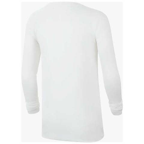Maglia Park First Layer Av2611-100 Bambino Taglia Xl Colore Bianco - Foto 2