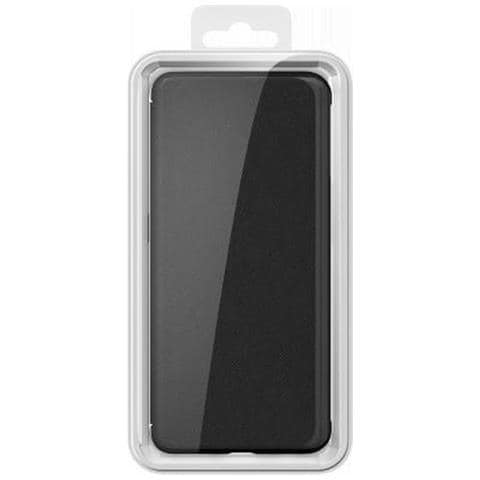 Custodia Find X5 Pro Folio Flip Cover Con Portacarte, Nero - Foto 5