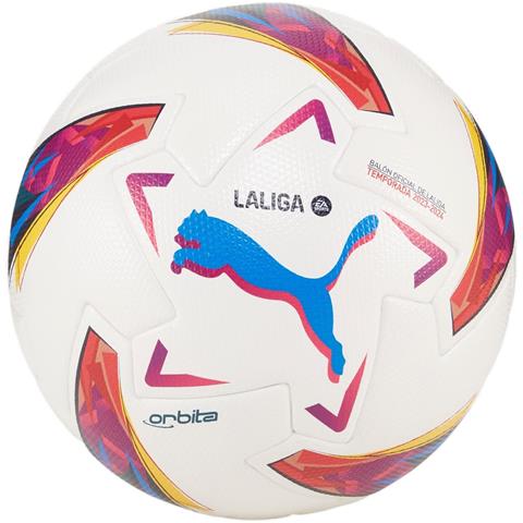 Orbita Laliga 1 Fifa Quality Pro 08410601, Unisex, Multiplo, 5 - Foto 1