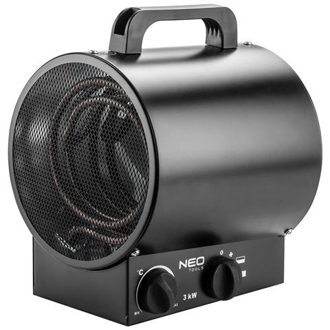 Resistenza Elettrica Industriale Da 3kw - Foto 1