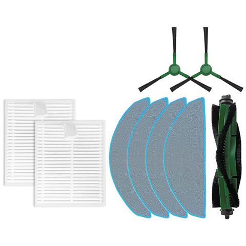 Kit Di Parti Di Ricambio Per Irobot Roomba Essential Y0112/y0110/y0140 - Foto 1