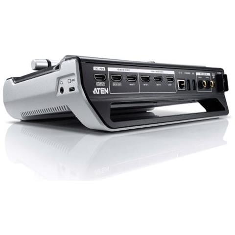Mixer Av Multi Canale Streamlive Pro Completo - Foto 2