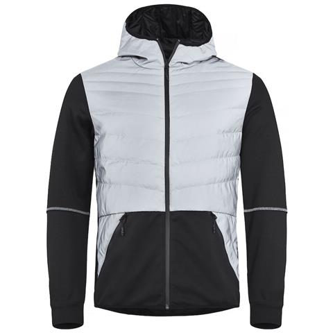 Utah Jacket Rifrangente 3xl - Foto 1