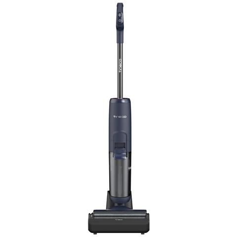 Floor One S6 Scopa Ricaricabile senza Sacco Potenza 220 W Colore Blu - Foto 2