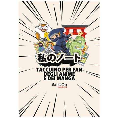 Eventhia Moreau - Il taccuino degli anime e dei manga - Foto 1