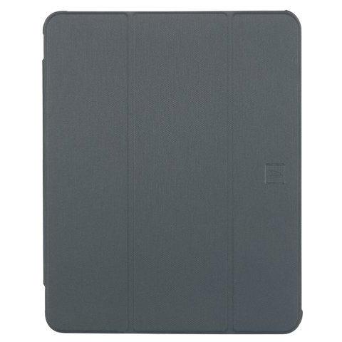 Tucano Ipda13m2st-bbk Custodia Per Tablet 33 Cm 13 Custodia A Libro Grigio (satin Tablethuelle Blue Black - Apple Ipad A - Foto 1