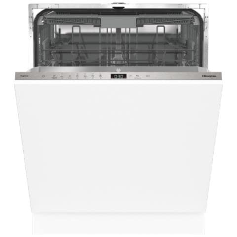 Lavastoviglie HV643D90 Capacità 16 Coperti Classe D Colore Bianco - Foto 1