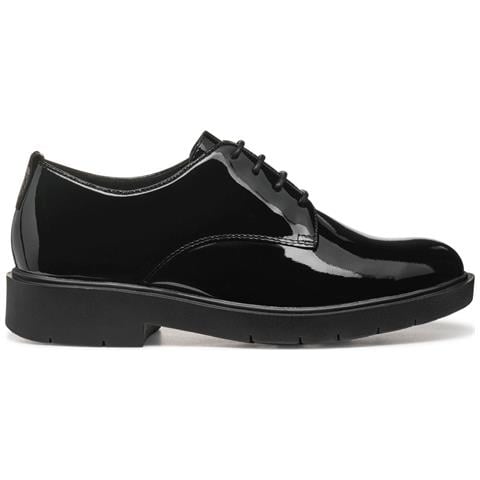 Spherica Ec1 Loafers Mocassino Pelle Scarpe Donna Nero Eu 38, D16qra 00066 C9999 - Foto 2