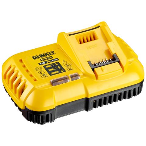 DCB118-QW carica batterie AC - Foto 1