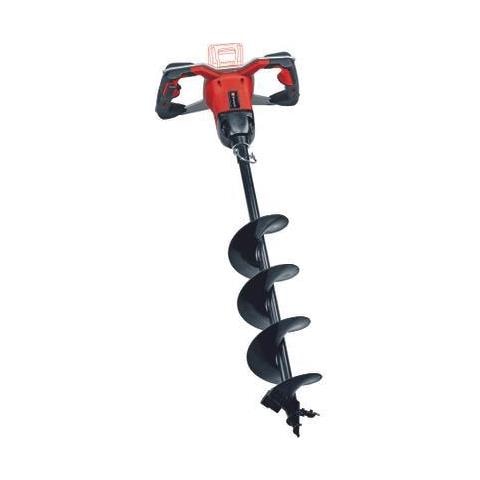 GP-EA 18/150 Li BL-Solo 125 Giri /min Batteria 5,7 kg - Foto 1