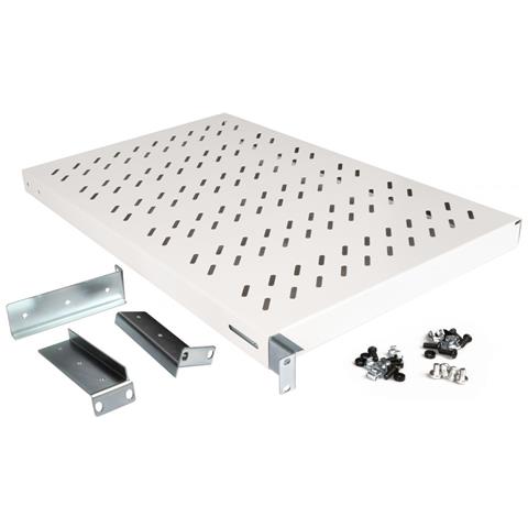 EZVS-19-1-10-G porta accessori Mensola per scaffale - Foto 4