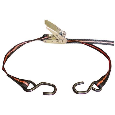 Nastro Tensone A Cricchetto 465+35 Cm - Foto 1