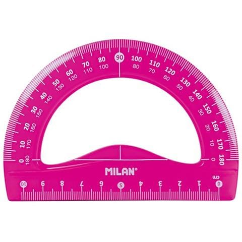 Flex & Resistant Acid set di righelli 4 pz - Foto 2