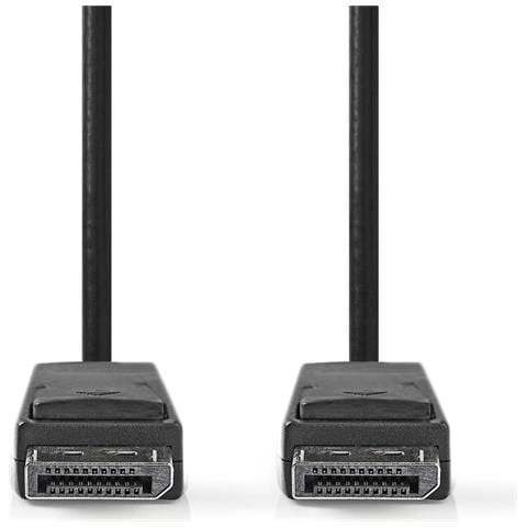CCGB37014BK30 cavo DisplayPort 3 m Nero - Foto 2