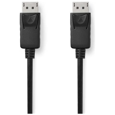 CCGB37014BK30 cavo DisplayPort 3 m Nero - Foto 1