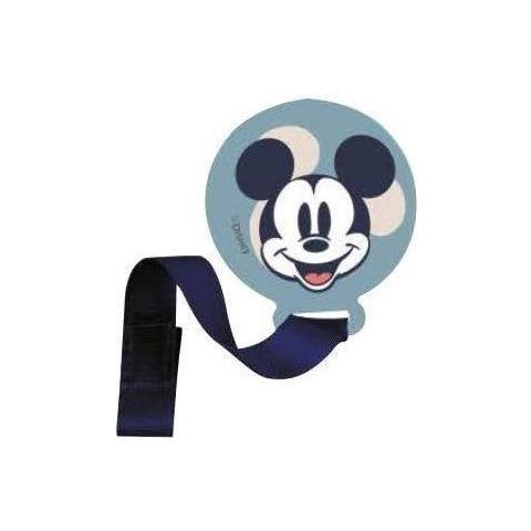 Disney Baby Clip Mickey Mouse Full Of Smiles Art. 10423 - Foto 1