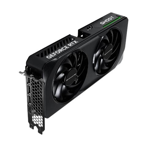 GeForce RTX 5060 Ghost OC NVIDIA 8 GB GDDR7 - Foto 11