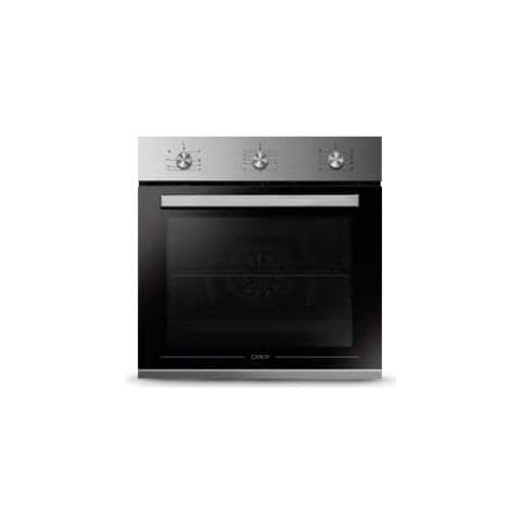 Forno Elettrico da Incasso FCT602XIT FCT602XIT Capacità 65 L Multifunzione Ventilato Potenza 2100 W Colore Acciaio inox - Foto 1