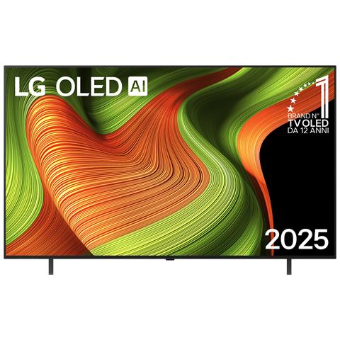 OLED65B56LA Smart TV OLED 65'' 4K HDR con AI Processor - Foto 1