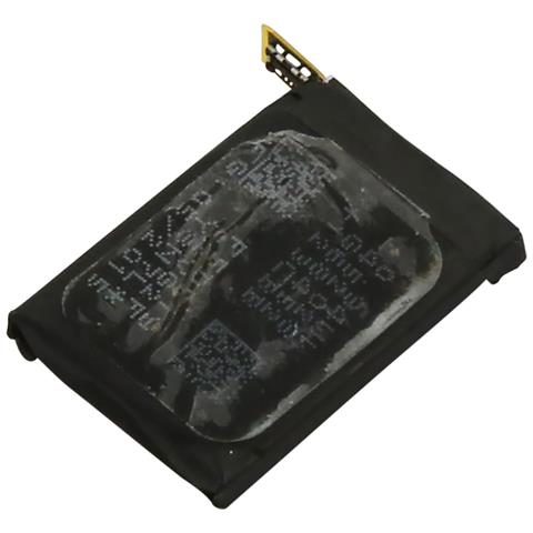 Batteria Per Apple Watch 42mm 1a Gen Li-polymer 3.82v 1715mah 246mah - Foto 2