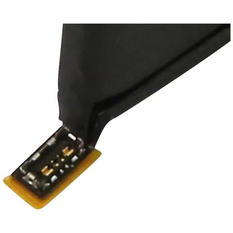 Batteria Per Apple Watch 42mm 1a Gen Li-polymer 3.82v 1715mah 246mah - Foto 3